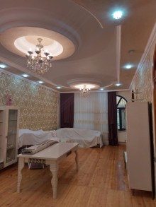 Bakixanovda heyet evi almaq, -3