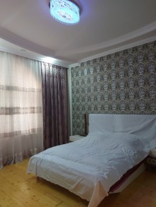 Bakixanovda heyet evi almaq, -4