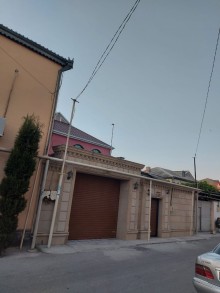 Bakixanovda heyet evi almaq, -12