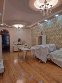 Bakixanovda heyet evi almaq, -13