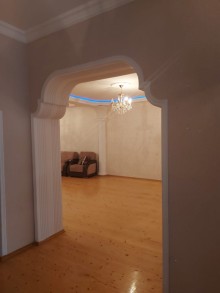 Bakixanovda heyet evi almaq, -14