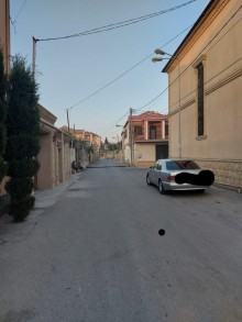 Bakixanovda heyet evi almaq, -16