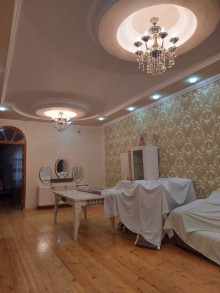 Bakixanovda heyet evi almaq, -20
