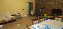 Razinde Qaz idarəsinin yaxınlığı Köhnə Tikili, -2