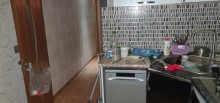 Razinde Qaz idarəsinin yaxınlığı Köhnə Tikili, -4