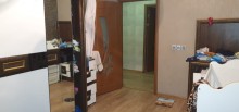 Razinde Qaz idarəsinin yaxınlığı Köhnə Tikili, -8