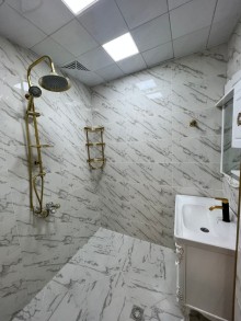 Əhmədli metrosu yaxınlığında 9 mərtəbəli binada Köhnə Tikili, -11