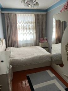 Talkuçkanın yaxınlığı 5 mərtəbəli binada kohne Tikili, -1