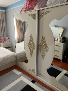 Talkuçkanın yaxınlığı 5 mərtəbəli binada kohne Tikili, -4