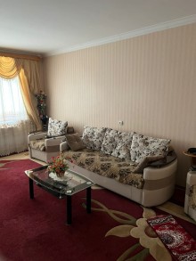 Talkuçkanın yaxınlığı 5 mərtəbəli binada kohne Tikili, -6