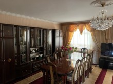 Talkuçkanın yaxınlığı 5 mərtəbəli binada kohne Tikili, -7