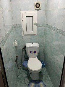 Talkuçkanın yaxınlığı 5 mərtəbəli binada kohne Tikili, -9