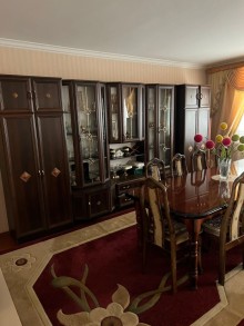 Talkuçkanın yaxınlığı 5 mərtəbəli binada kohne Tikili, -10