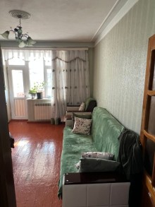 Talkuçkanın yaxınlığı 5 mərtəbəli binada kohne Tikili, -12