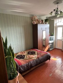Talkuçkanın yaxınlığı 5 mərtəbəli binada kohne Tikili, -13
