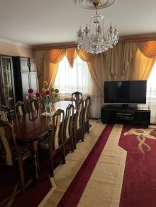 Talkuçkanın yaxınlığı 5 mərtəbəli binada kohne Tikili, -14