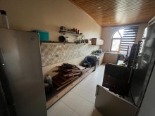 Bakixanovda Y.Əliyev küçəsinde ev amaq, -7