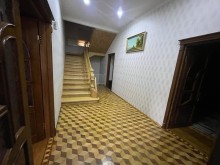 Bakixanovda Y.Əliyev küçəsinde ev amaq, -12