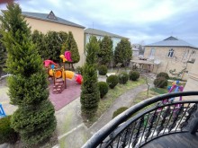 Bakixanovda Y.Əliyev küçəsinde ev amaq, -19