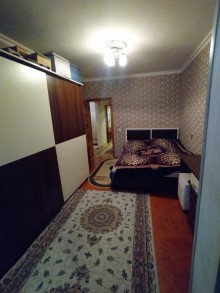 Əhmədli metrosunun yaxınlığında (Eurolux və Baku Electronics mağazalarının arxası) Köhnə Tikili, -8