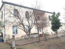 Razin Aşıq Pəri küçəsi Asan ximdətin yaxınlığı Həyət evi, -1
