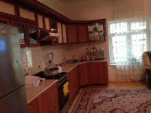 Razin Aşıq Pəri küçəsi Asan ximdətin yaxınlığı Həyət evi, -13