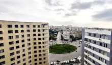 Məhəmməd Hadi küçəsi Əhmədli metrosu yaxınlığında Yeni Tikili, -14