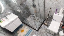 Məhəmməd Hadi küçəsi Əhmədli metrosu yaxınlığında Yeni Tikili, -16