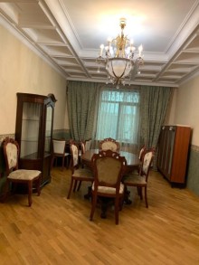 Badamdar Qəsəbəsi 2-ci Massive Kirayə (Aylıq) Villa, -2