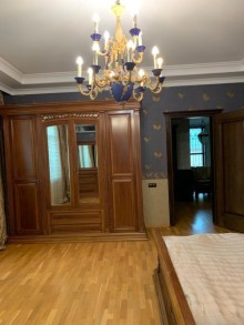 Badamdar Qəsəbəsi 2-ci Massive Kirayə (Aylıq) Villa, -6