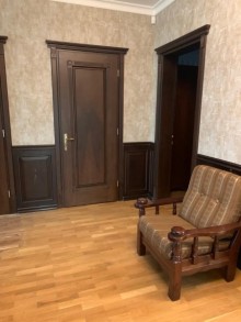Badamdar Qəsəbəsi 2-ci Massive Kirayə (Aylıq) Villa, -7