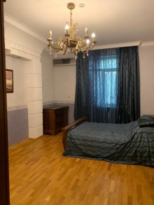 Badamdar Qəsəbəsi 2-ci Massive Kirayə (Aylıq) Villa, -8
