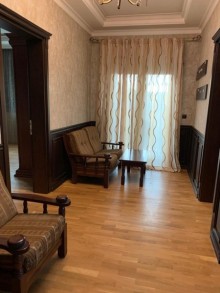 Badamdar Qəsəbəsi 2-ci Massive Kirayə (Aylıq) Villa, -9