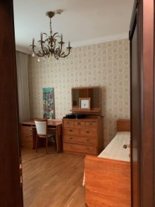 Badamdar Qəsəbəsi 2-ci Massive Kirayə (Aylıq) Villa, -10