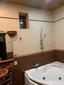 Badamdar Qəsəbəsi 2-ci Massive Kirayə (Aylıq) Villa, -13