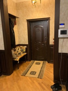 Badamdar Qəsəbəsi 2-ci Massive Kirayə (Aylıq) Villa, -15