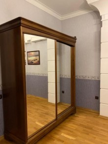 Badamdar Qəsəbəsi 2-ci Massive Kirayə (Aylıq) Villa, -16