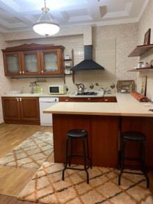 Badamdar Qəsəbəsi 2-ci Massive Kirayə (Aylıq) Villa, -19
