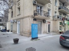 Bakıxanov qəsəbəsi Asan ximdətin yaxınlığı Obyekt, -1