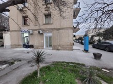 Bakıxanov qəsəbəsi Asan ximdətin yaxınlığı Obyekt, -2