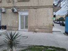 Bakıxanov qəsəbəsi Asan ximdətin yaxınlığı Obyekt, -7