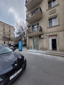 Bakıxanov qəsəbəsi Asan ximdətin yaxınlığı Obyekt, -8