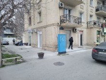 Bakıxanov qəsəbəsi Asan ximdətin yaxınlığı Obyekt, -9