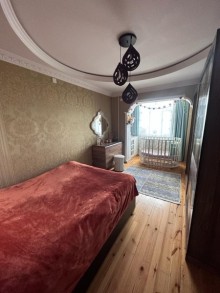 Həzi Aslanov metrosunda 2 otaqli Köhnə Tikili, -3