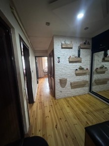 Həzi Aslanov metrosunda 2 otaqli Köhnə Tikili, -8