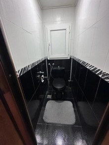 Həzi Aslanov metrosunda 2 otaqli Köhnə Tikili, -9