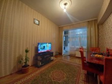 Xətai rayonu Məhəmməd Hadi küçəsinde Yeni Tikili, -1