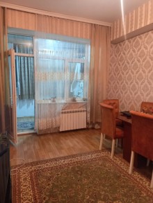 Xətai rayonu Məhəmməd Hadi küçəsinde Yeni Tikili, -2