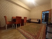 Xətai rayonu Məhəmməd Hadi küçəsinde Yeni Tikili, -3
