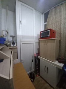 Xətai rayonu Məhəmməd Hadi küçəsinde Yeni Tikili, -4